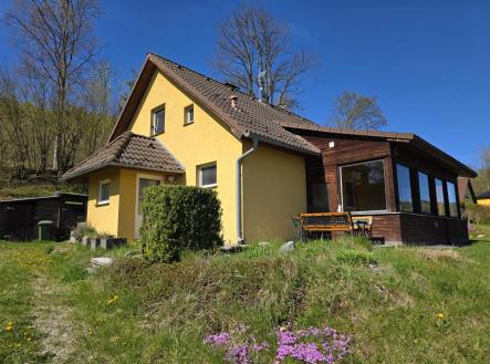Prodej domu/vily, 160 m²