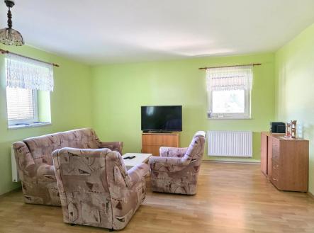 Prodej domu/vily, 160 m²