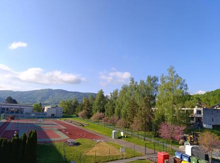 Prodej bytu, 2+1, 53 m²