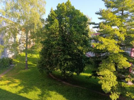 Prodej bytu, 2+1, 53 m²