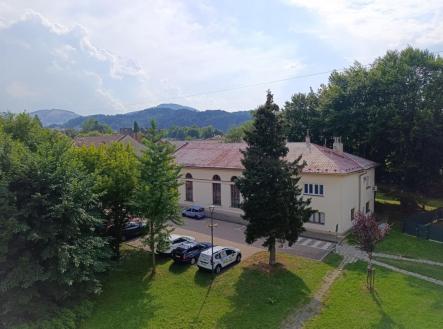 Prodej bytu, 3+1, 66 m²