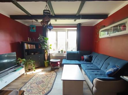 Prodej bytu, 3+1, 66 m²