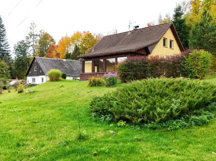 Prodej domu/vily, 160 m²