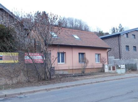 Prodej - dům/vila, 128 m²