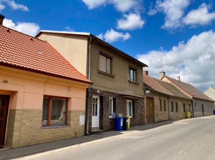 Prodej - dům/vila, 110 m² obrázek