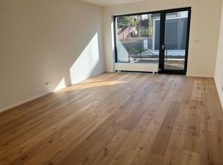 Prodej bytu, 3+kk, 79 m²