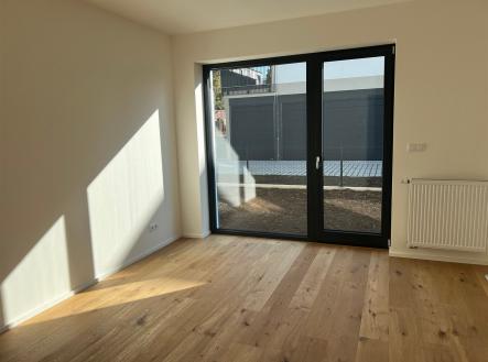 Prodej bytu, 3+kk, 79 m²