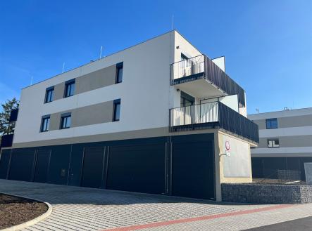 Prodej bytu, 3+kk, 79 m²