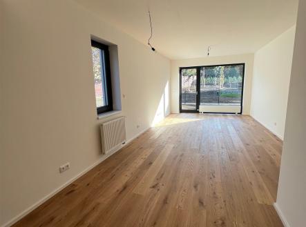 Prodej bytu, 3+kk, 85 m²