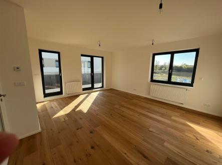 Prodej bytu, 3+kk, 72 m² obrázek