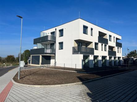 Prodej bytu, 3+kk, 72 m²