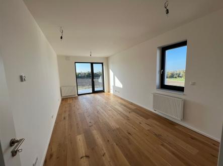 Prodej bytu, 1+kk, 33 m² obrázek