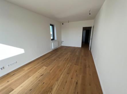 Prodej bytu, 1+kk, 33 m²