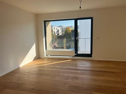 Prodej bytu, 4+kk, 108 m²