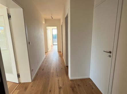 Prodej bytu, 4+kk, 108 m²