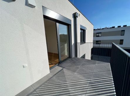 Prodej bytu, 4+kk, 108 m²