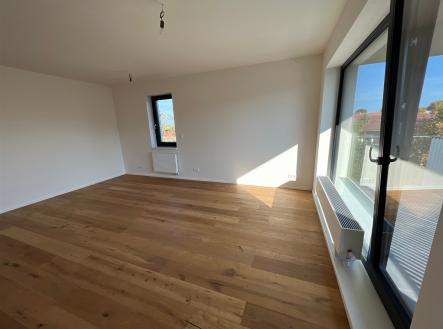 Prodej bytu, 2+kk, 61 m²