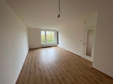 Prodej bytu, 2+kk, 60 m²