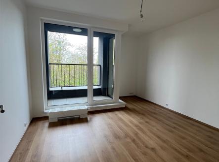 Prodej bytu, 2+kk, 60 m²