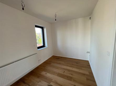 Prodej bytu, 2+kk, 58 m²