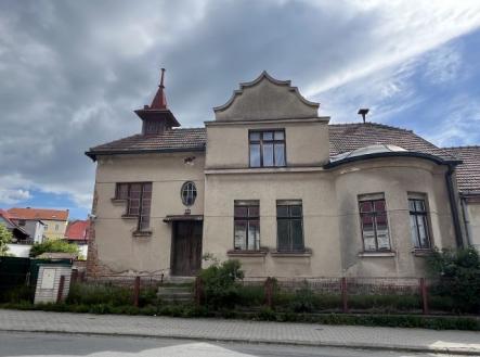 Prodej domu/vily, 150 m²