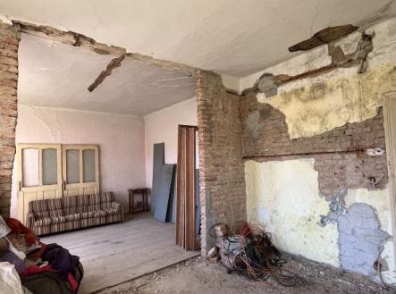 Prodej domu/vily, 150 m²