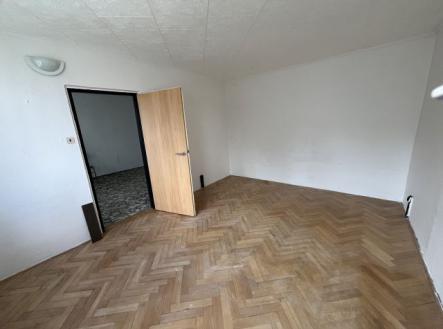 Pronájem bytu, 2+1, 48 m²