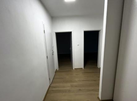 Pronájem bytu, 3+1, 82 m²