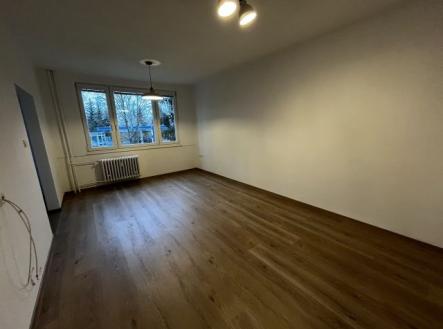 Pronájem bytu, 3+1, 82 m²