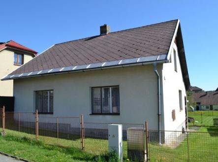 Prodej domu/vily, 85 m²