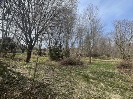 Prodej - pozemek pro bydlení, 1 073 m²
