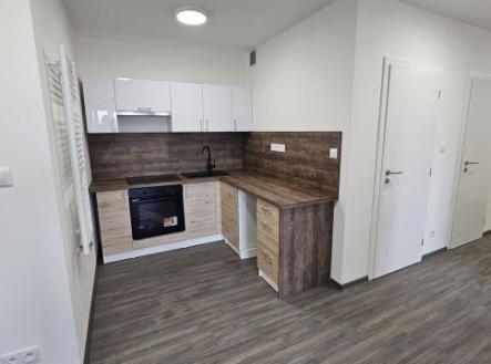 Prodej bytu, 3+1, 65 m²