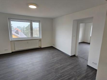 Prodej bytu, 3+1, 65 m²