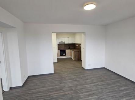 Prodej bytu, 3+1, 65 m²