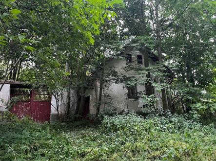 Prodej - chata/rekreační objekt, 90 m²