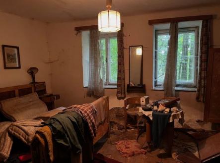 Prodej - chata/rekreační objekt, 90 m²