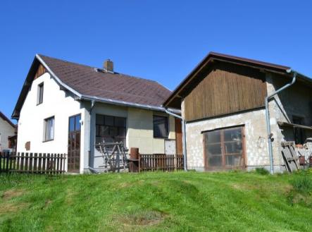 Prodej domu/vily, 85 m²