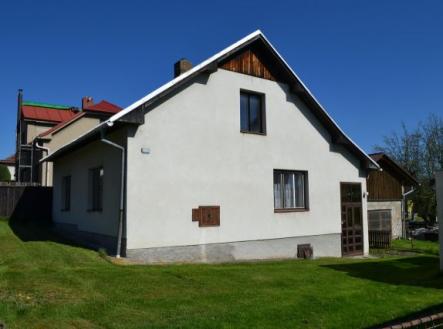 Prodej domu/vily, 85 m²