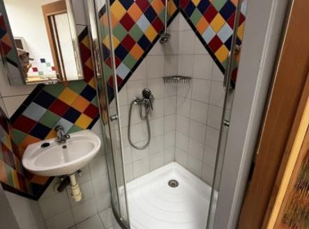 Pronájem obchodní prostor, 66 m²