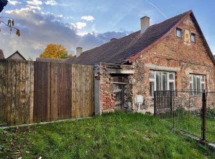 Prodej chaty/rekreačního objektu, 90 m²