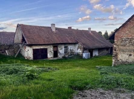 Prodej chaty/rekreačního objektu, 90 m²