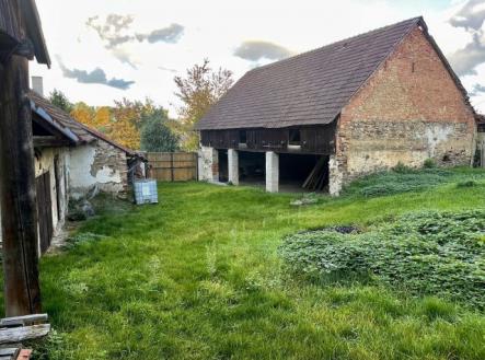 Prodej chaty/rekreačního objektu, 90 m²