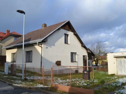 Prodej domu/vily, 85 m²