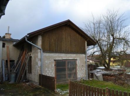 Prodej domu/vily, 85 m²