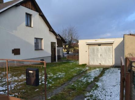 Prodej domu/vily, 85 m²