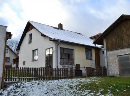 Prodej domu/vily, 85 m²