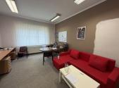 Pronájem kanceláře, 25 m²