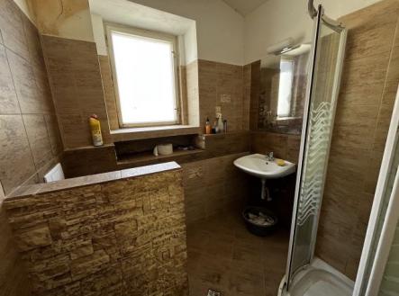 Prodej chaty/rekreačního objektu, 90 m²