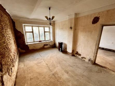 Prodej chaty/rekreačního objektu, 90 m²