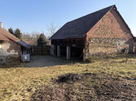 Prodej chaty/rekreačního objektu, 90 m²